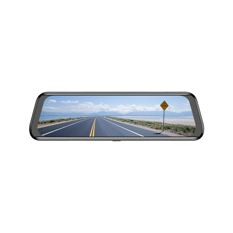 Is a rear view mirror dash cam worth it?