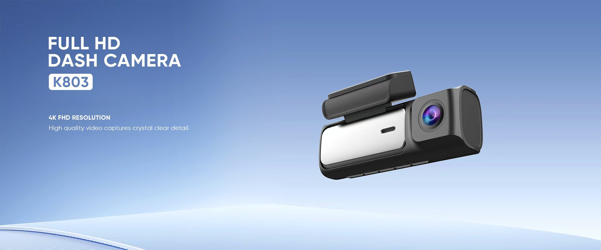 DASH CAM 1 DASH CAM 1